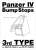 Panzer IV Bump Stops 3rd Type (Plastic model) Other picture1