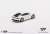 Porsche 911 (992) Carrera S White (LHD) (Diecast Car) Item picture2