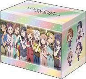 Bushiroad Deck Holder Collection V3 Vol.231 [Selection Project] Part.2 (Card Supplies)