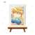 Inuyasha Trading Ani-Art Aqua Label Mini Art Frame (Set of 10) (Anime Toy) Item picture3