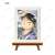 Inuyasha Trading Ani-Art Aqua Label Mini Art Frame (Set of 10) (Anime Toy) Item picture4