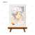 Inuyasha Trading Ani-Art Aqua Label Mini Art Frame (Set of 10) (Anime Toy) Item picture7