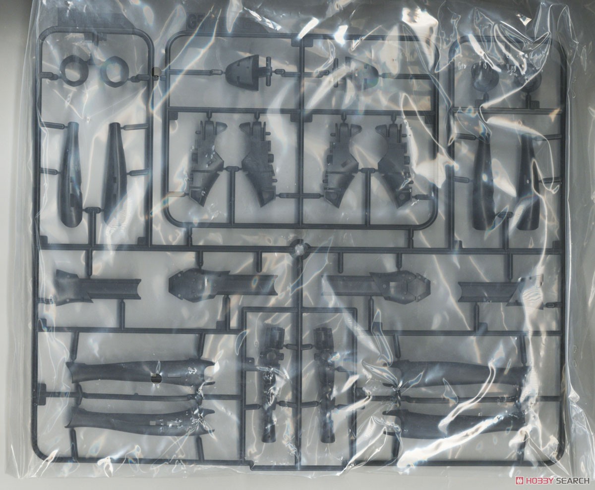 汎用ヒト型決戦兵器 人造人間エヴァンゲリオン 初号機 (プレカラーバージョン) (プラモデル) 中身16