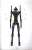 Multipurpose Humanoid Decisive Weapon, Artificial Human Evangelion Unit-01 (Pre Color Version) (Plastic model) Color4