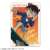 Detective Conan Post Card (Watercolor Conan) (Anime Toy) Item picture1