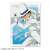 Detective Conan Post Card (Watercolor Kid) (Anime Toy) Item picture1