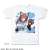 映画「五等分の花嫁」 Tシャツ Mサイズ デザイン03 (中野三玖) 【描き下ろし】 (キャラクターグッズ) 商品画像1