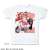 映画「五等分の花嫁」 Tシャツ Mサイズ デザイン05 (中野五月) 【描き下ろし】 (キャラクターグッズ) 商品画像1