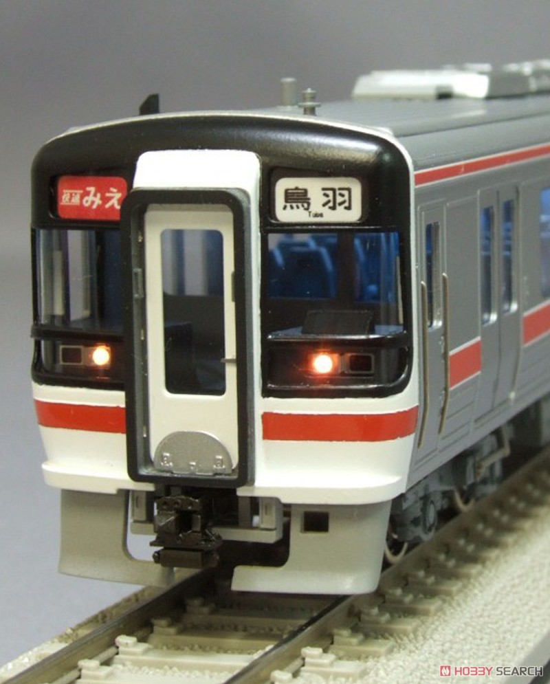 16番(HO) JR東海 キハ75系 1次型 快速みえ M 2輌セット (基本・2両セット) (塗装済み完成品) (鉄道模型) 商品画像1
