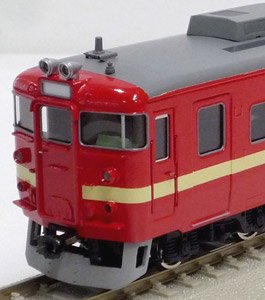 16番(HO) JR北海道 711系100番代 新塗装 クーラー搭載 3輌セット (3両セット) (塗装済み完成品) (鉄道模型)