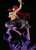 エルザ・スカーレット侍-光炎万丈-ver.漆黒 (フィギュア) 商品画像3