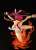 Erza Scarlet Samurai -Kouen Banjou- Ver. Crimson (PVC Figure) Other picture6