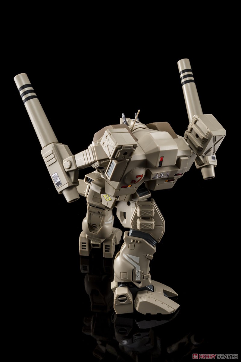 MBR-04-Mk.IV デストロイド トマホーク (完成品) 商品画像7