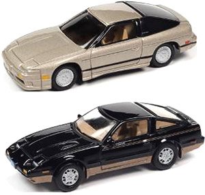 Japan Classics 2-Pack Version A (Diecast Car)