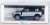 ランドローバー ディフェンダー 110 エクスプローラー プロ インダスシルバー ダイキャストモデル (ミニカー) パッケージ1