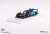 Acura ARX-05 DPi #10 2022 IMSA Daytona 24 Hrs Pole Sitter (Diecast Car) Item picture4