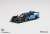 Acura ARX-05 DPi #10 2022 IMSA Daytona 24 Hrs Pole Sitter (Diecast Car) Item picture1