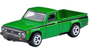 Hot Wheels Basic Cars Mazda Repu (Toy)