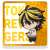 TV Animation [Tokyo Revengers] Acrylic Coaster G [Kazutora Hanemiya] (Anime Toy) Item picture1