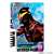 DX Ultra Dimension Card 01 Ultraman Z & Zero Set (Henshin Dress-up) Item picture4