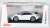 Porsche 992 GT3 White (Diecast Car) Package1
