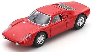 Porsche 904 GTS Red (Diecast Car)