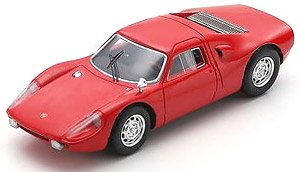 Porsche 904 GTS Red (ミニカー)