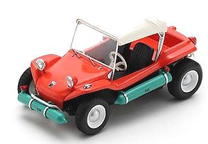 Meyers Manx Buggy 1964 (Diecast Car)