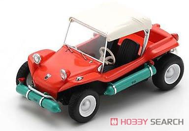 Meyers Manx Buggy 1964 (ミニカー) 商品画像1