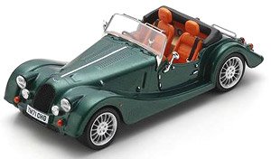 Morgan Plus six (ミニカー)