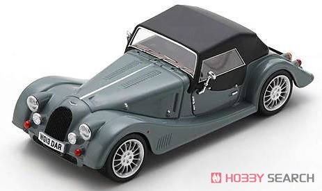 Morgan Plus six (ミニカー) 商品画像1