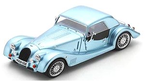 Morgan Plus Six (Diecast Car)