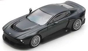 Aston Martin Victor (Diecast Car)