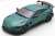 Aston Martin Vantage F1 Green (Diecast Car) Item picture1