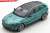 Aston Martin DBX Green (Diecast Car) Item picture1