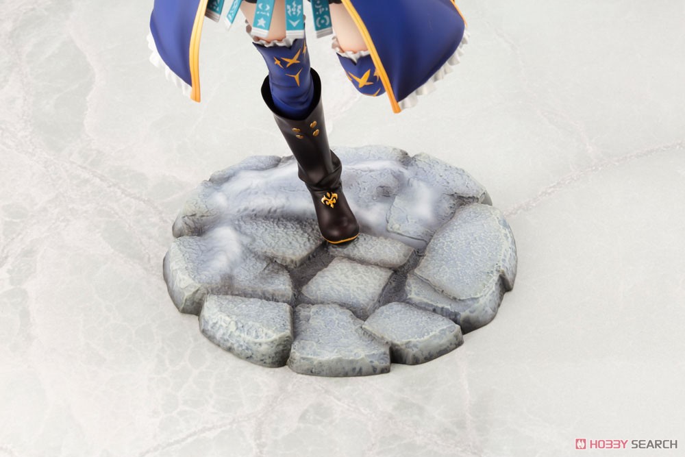 Rinwell (PVC Figure) Item picture12