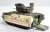 アメリカ軍 歩兵戦闘車 M2A3 ブラッドレー ERA (迷彩塗装) (完成品AFV) 商品画像3