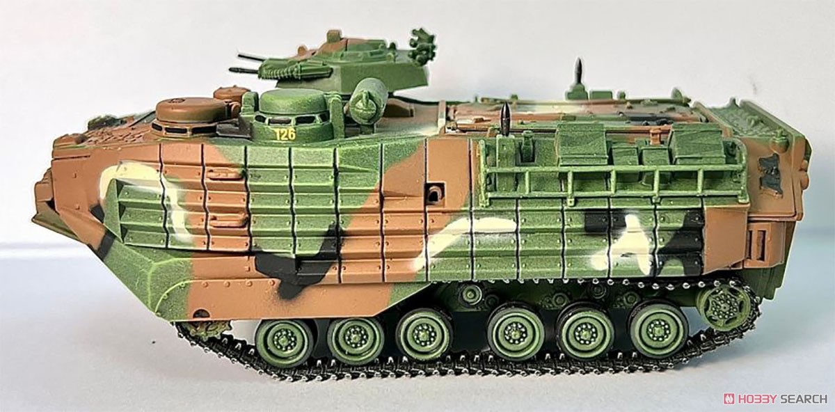 大韓民国 海兵隊 水陸両用車 AAVP-7A1 (完成品AFV) 商品画像2