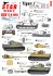 Tiger I. sPzAbt 502 # 1. Initial / Early / Mid production Tigers. (Plastic model) その他の画像1 Thumbnail