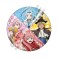転生したらスライムだった件 おとぎ話 ハッピーサマーバッグ (キャラクターグッズ) 商品画像3 サムネイル