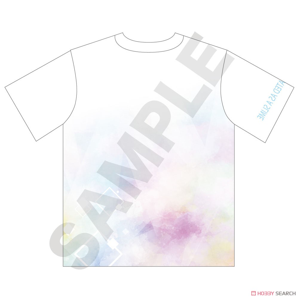 転生したらスライムだった件 おとぎ話 ハッピーサマーバッグ (キャラクターグッズ) 商品画像8
