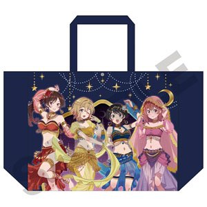 彼女、お借りします アラビアンナイト ハッピーサマーバッグ (キャラクターグッズ)