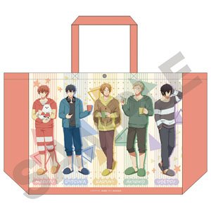 ギヴン ルームウェア ハッピーサマーバッグ (キャラクターグッズ)