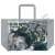 Attack on Titan The Final Season Grunge Art Happy Summer Bag (Anime Toy) Item picture1