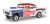 55 Chevy Bel Air `Street Machine` (Model Car) Item picture1