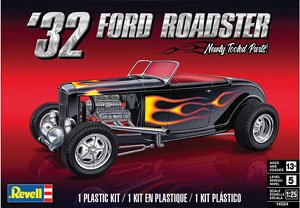 32 Ford Roadster (Model Car)