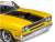 70 Plymouth Road Runner (Model Car) Item picture4
