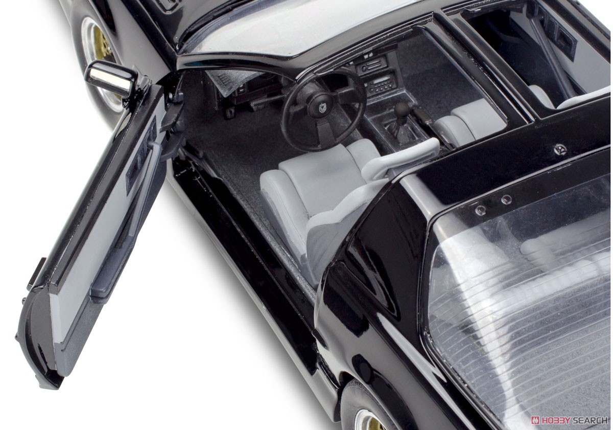 87 Pontiac Firebird GTA (Model Car) Item picture4
