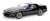 87 Pontiac Firebird GTA (Model Car) Item picture1