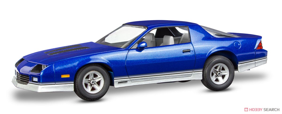 85 Chevy Camaro Z28 (Model Car) Item picture1